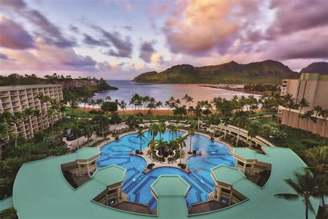 Pleasant Holidays Adds Kauai Marriott Resort to Collection of Exclusive ...