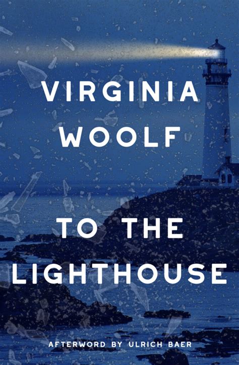 To the Lighthouse – Warbler Press