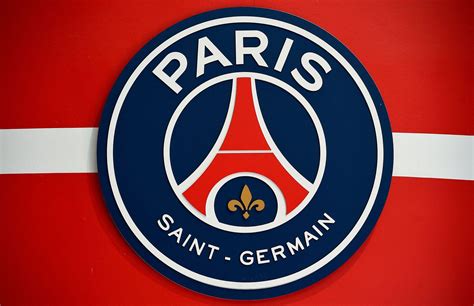 Psg Logo Transparent - Psg Logo Png Images Transparent Psg Logo Images ...