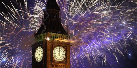 New Years Eve in London 2024 - December 31st 2025 | Sign Up Now! at ...