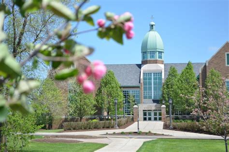 Mercyhurst University - Profile, Rankings and Data | US News Best Colleges