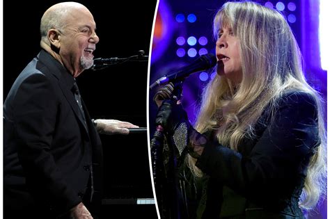 Stevie Nicks and Billy Joel 2023 tour: Where to purchase tickets