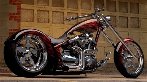 Download Vehicle Motorcycle HD Wallpaper