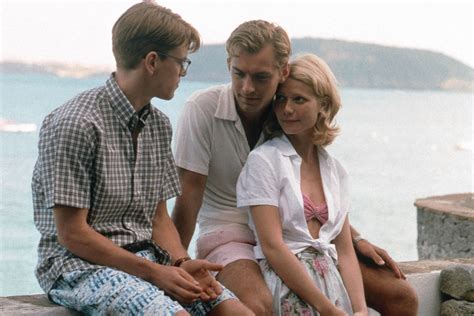 Le Talentueux Mr. Ripley : ce thriller caniculaire est le meilleur film ...