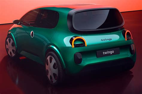 Renault Twingo to return in 2026 as sub-£17,000 EV - Japanese Car Importers