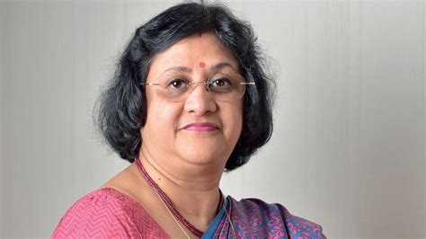 Arundhati Bhattacharya: How the veteran banker's enduring legacy ...