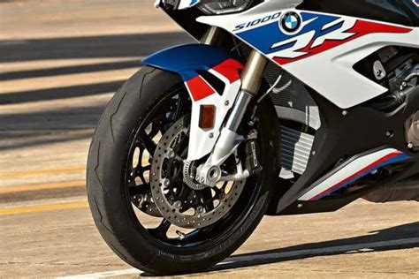 2022 BMW S1000RR [Specs, Features, Photos] | wBW