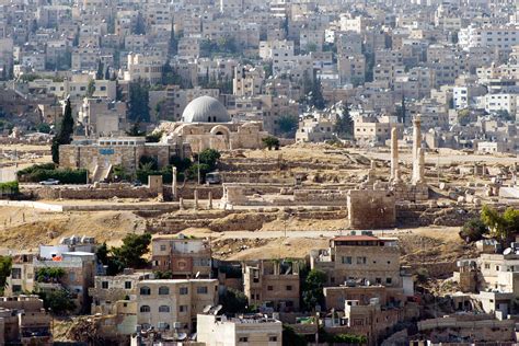 File:Amman Citadel.jpg - Wikimedia Commons