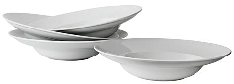 Argos Home Set of 4 Porcelain Large Pasta Bowls Reviews