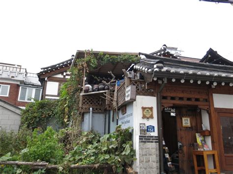 Traditional Hanok stay in Seoul: Experience Authentic Korea