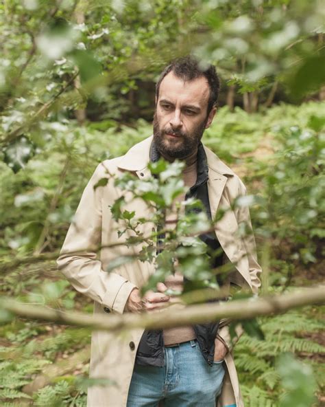 Joe Gilgun on Turning a Troublemaking Childhood into Sky's 'Brassic ...