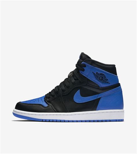 Venta > jordan 1 azul royal > en stock