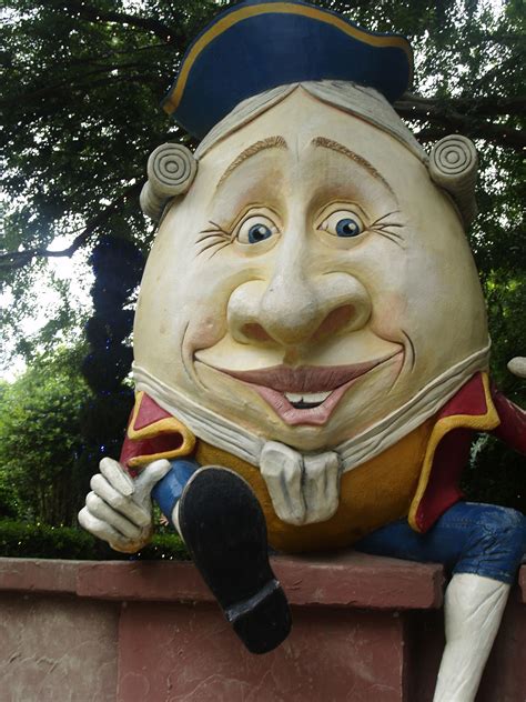 humpty dumpty story book forest, Pittsburgh, PA | Alice in wonderland ...