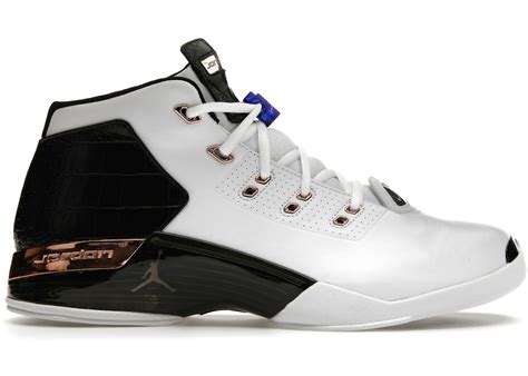 Jordan 17 Retro Copper (2016) - 832816-122