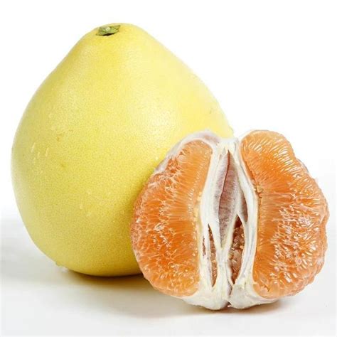 Honey Pomelo – K.M Trade International