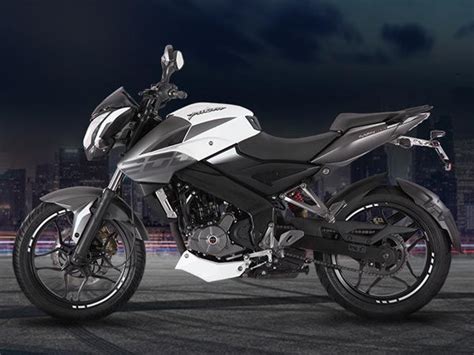 Bajaj Pulsar NS200 Price, Mileage, Review, Specs, Features, Models ...