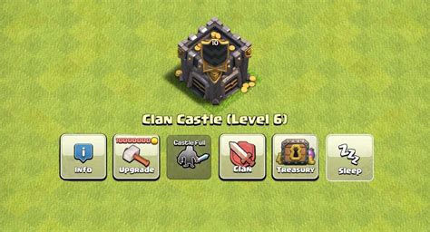 228 best Clan Castle images on Pholder | Clash Of Clans, Castlevania ...