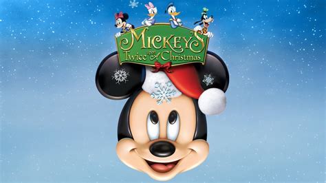 Mickey's Twice Upon a Christmas | Apple TV