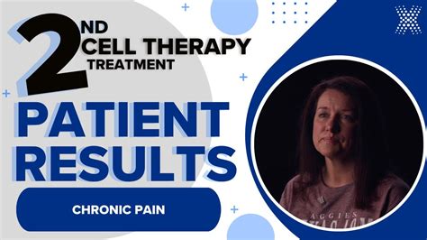 Stem Cell Therapy Success Stories: Inspiring Results from Real Patients ...