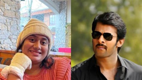 Prabhas: ప్రభాస్ చెల్లికి చేదు అనుభవం.. వరస్ట్ ఎక్స్‌పీరియన్స్ అని ...