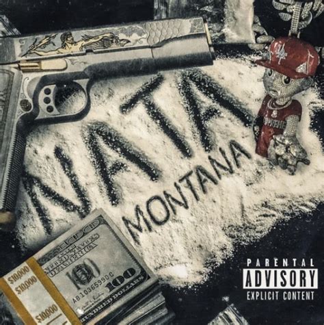 NATA MONTANA - playlist by brandom | Spotify