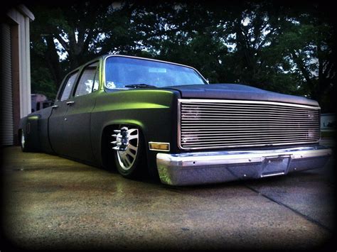 Jason Orsini | Custom trucks, Chevy trucks, Pickup trucks camping