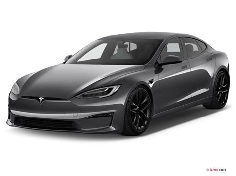 Compare 2021 Tesla Model S vs. 2020 Tesla Model S | U.S. News