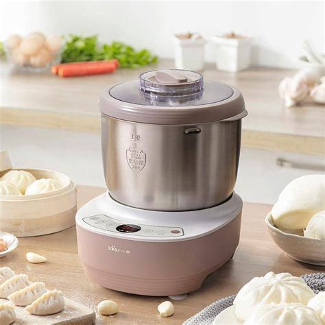 Bear Dough Maker Mixer BDM-P35L