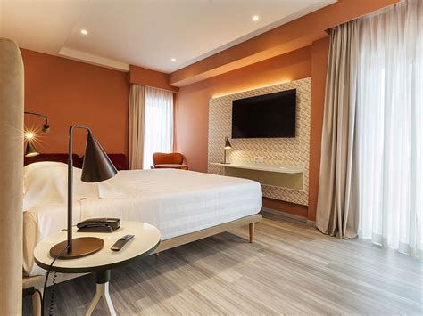 Browse the gallery of Adesso Hotels near Rome Tiburtina