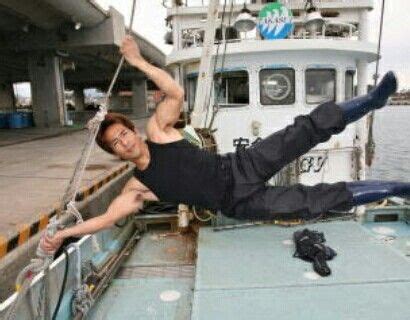 Makoto Nagano | Ninja warrior, American ninja warrior, Ninja warrior 2