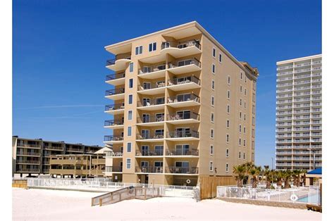 Gulf Shores Alabama Vacation Rentals