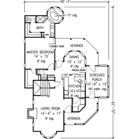 House Scale Drawing at GetDrawings | Free download