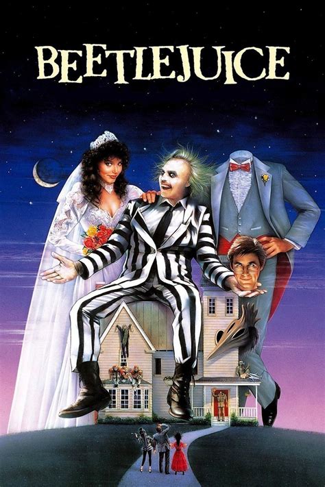 Beetlejuice (1988) | MovieWeb