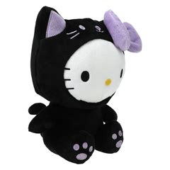 halloween hello kitty & friends® plush 8in | Five Below | let go & have fun