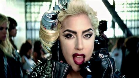 Lady Gaga + Beyonce Telephone Music Video - Lady Gaga Image (10861533 ...