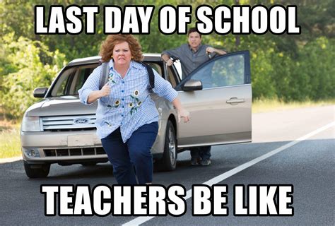 10 Accurate Memes to Celebrate the Last Day of School