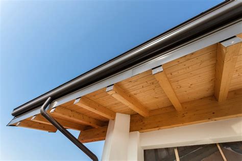 How to Extend a Roof Overhang | A to Z Roofing