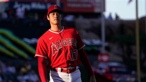 Shohei Ohtani’s Future Unclear as Arte Moreno Tries to Sell Angels ...