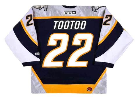 Nashville Predators NHL Jerseys - Custom Hockey Throwback Jerseys