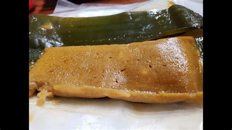 Puerto Rican Food Pasteles Recipe | Besto Blog