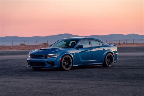 Dodge Charger Demon 2023