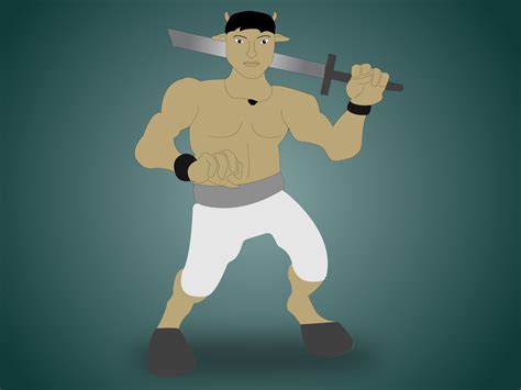 Shiva Trilogy Fan Art by Ketan Prashant Bakshi on Dribbble