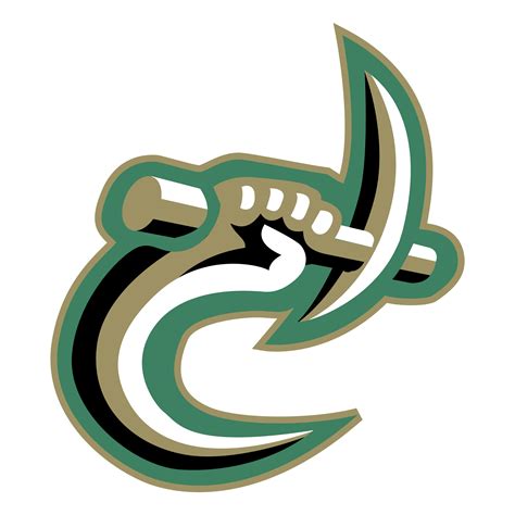 Charlotte 49ers Logo PNG Transparent & SVG Vector - Freebie Supply