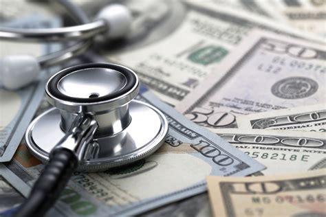 Health Care Costs in the United States: Are Physician Salaries Really ...