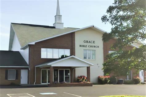 MyGraceBible.com - Home Page