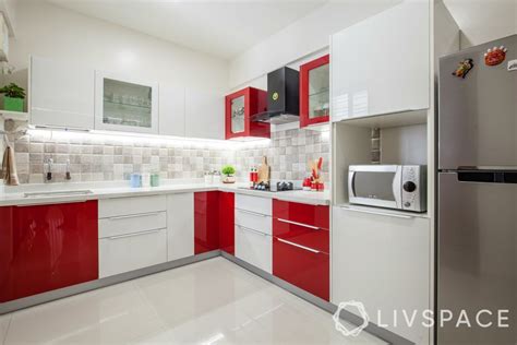 L Shaped Kitchen 4 Ways To Design The Most Por Layout