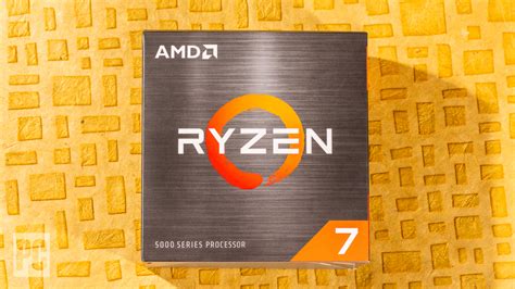 AMD Ryzen 7 5800X Review | PCMag