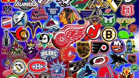 Awesome All The Nhl Teams Hd Wallpaper Wallpapers | Nhl wallpaper ...