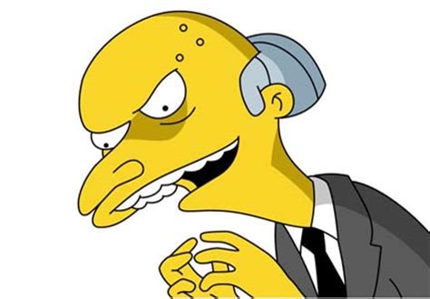 The Simpsons "Mr. Burns" and "Smithers" Actor Harry Shearer Releases ...