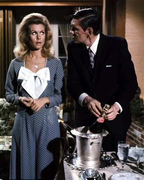 The Ten Best BEWITCHED Episodes of Season Five | THAT'S ENTERTAINMENT!